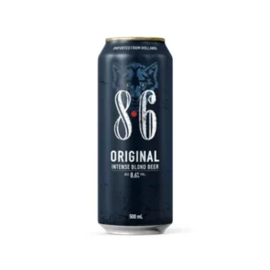 Bière Blonde 8.6 50cl – Meilleur Prix en Ligne
