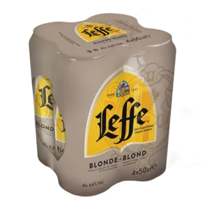 bière blonde belge