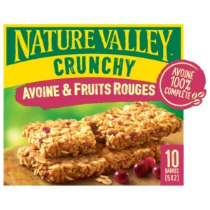 1757112983265-p71b08g5vj.webp Barres de Céréales Recette Avoine et Fruits Rouges