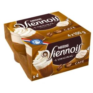 1757420778118-q5ugpdqnun.webp Viennois café 4x100g – Crème dessert onctueuse et gourmande