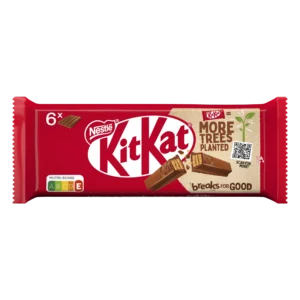 1757501996937-q4zis94zkdn.webp Barre chocolat lait Kit Kat 6×41.5g