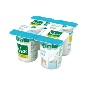 1759692677323-2nc4bmxz3dg.webp Yaourt Brebis Nat Bio 4x120g