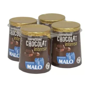 1759694104967-dfg0vnfgvqm.webp Yaourt emprésuré Chocolat Noir 4x120g - MALO