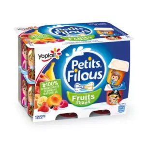 1759694354439-xef9fcygqyd.webp Yaourt Petits Filous aux Fruits mixés 12 pots - YOPLAIT