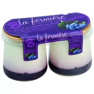 1759695532612-jqw2pmg1v5s.webp Yaourt gourmand Mure/myrtille 2x160g - LA FERMIERE