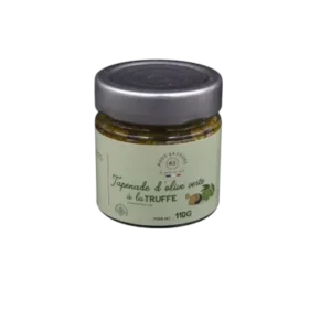 1759797900732-byi25n76ngd.webp Tapenade Olives Vertes à La Truffe - Gazel