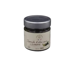 1759797969508-17u81npx8w8.webp Tapenade Olives Noires à La Truffe - Gazel