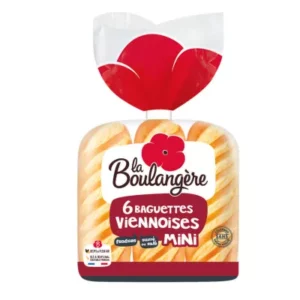 1759833648312-0fc1avl6dxxe.webp Baguettes viennoises - LA BOULANGERE