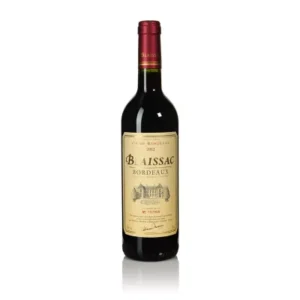 1759920830167-zz59iecfj9.webp Vin Rouge Bordeaux, 75cl - BLAISSAC