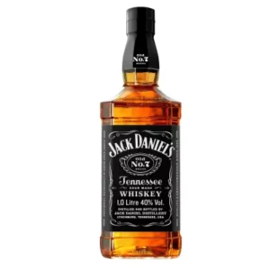 Whisky Old N°7 1L - JACK DANIEL'S