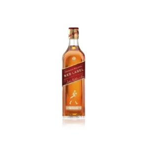 Whisky Red Label 70cl - JOHNNIE WALKER