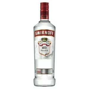 Vodka 70cl - SMIRNOFF