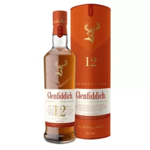 Whisky triple oak 70cl - GLENFIDDICH
