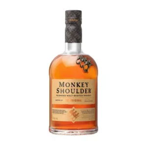 Whisky 1L - MONKEY SHOULDER