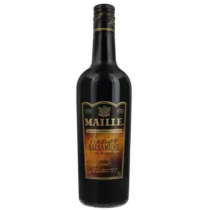 Vinaigre de Balsamique de Modène, 75cl - MAILLE