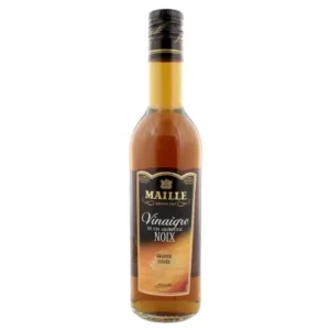 Vinaigre de vin Aromatisé Noix, 50cl - MAILLE