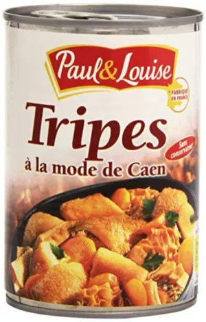 1759946126661-rdxd90fnmjr.webp tripes à la mode de Caen 400g - PAUL ET LOUISE