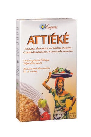 1759953083644-do0y9tfrx2v.jpg Attiéké (20 X 500 G) - Margurite