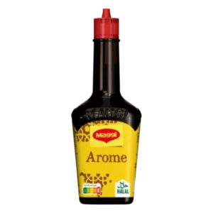 250g Arome Maggi Halal Flacon