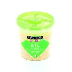 Ail Semoule 90g - Epicea