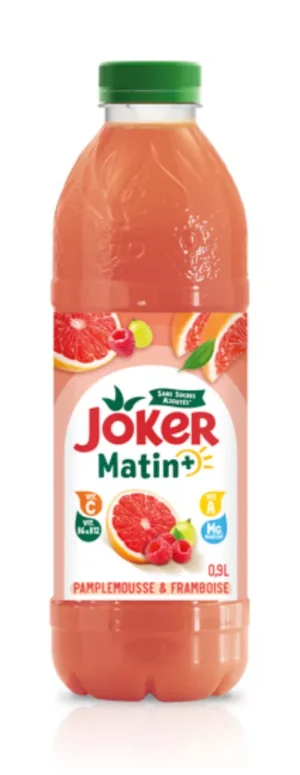 0 9 L Jocker Matin Pamp Framb
