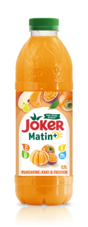 0 9l Joker Matin Mand Kaki Pas