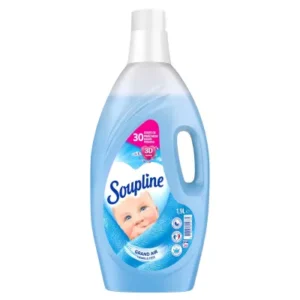 Adoucissant 3d Grand Air 1,9l - Soupline