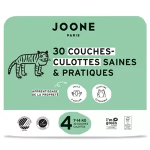 30 Couches-culottes T4 - JOONE