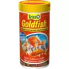 Aliment Complet Goldfish Pour Poissons Rouges 52g - Tetra