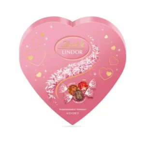 1760924723157-qmu2hzm65a.webp Assortiment De Chocolat Noisette Lait Chocolat Lindor 160g - LINDT