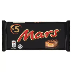 1760925956774-x0a7q6a97pe.webp Barre de Chocolat Chocolat & Caramel 225g -MARS