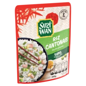 220g Sw Riz Mo Cantonais