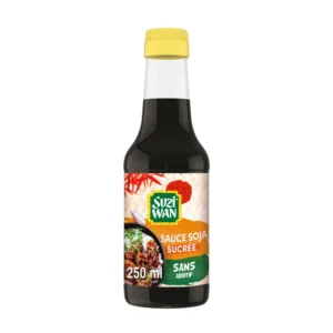 Suzi Wan Sauce Soja Sucree 250