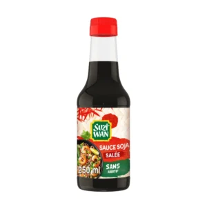 Suzi Wan Sauce Soja 250ml
