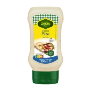 Zk Sauce Pita 350 12