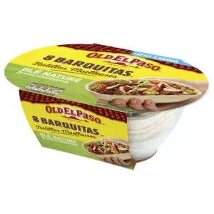 1761096839939-44hxxcu4u1o.webp Barquitas tortillas moelleuses blé nature x8 193g - OLD EL PASO