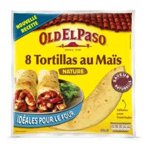 1761097992817-viwp6wffuh.webp Tortillas Maïs Nature 335g - Ode El Paso