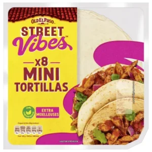 1761098222145-tbys8d40zb.webp Tortillas Mini Street Vibes x8 - OLD EL PASO