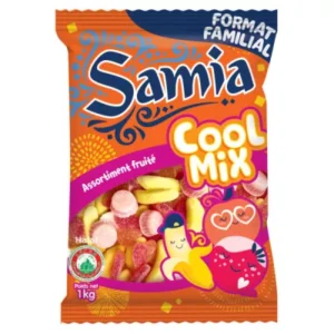 1761178179726-y4zsth9fixd.webp Assortiment Bonbons Cool mix Halal 1kg - SAMIA