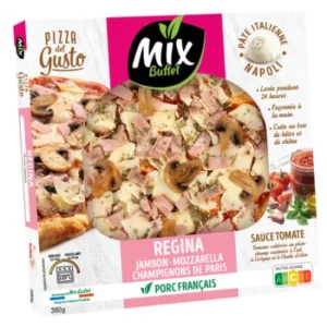 380g Piz Regina Jbm Fr Champ