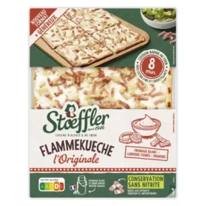 380g Flammekueche L Originale