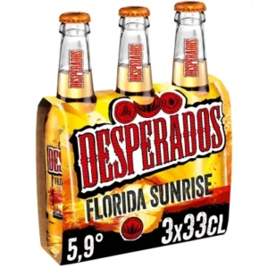 1766078388416-bddcc02c-1cf5-47cc-bc89-b5550083dfc7.webp Bière à la Tequila,Orange et Grenadine,5°9,3x33cl - DESPERADOS