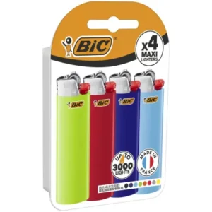 1766314048720-9110e9f7-ad06-4a67-b112-e1e4496d9b57.webp Bic Maxi Briquets A Pierre X4