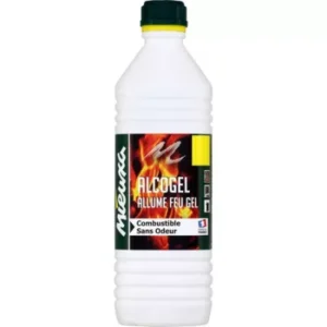 Alcogel 1l
