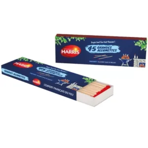 45 Grande allumette - HARRIS