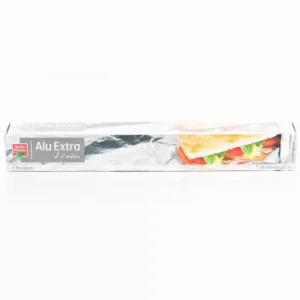 Aluminium Extr Rouleau De 20m - BELLE FRANCE