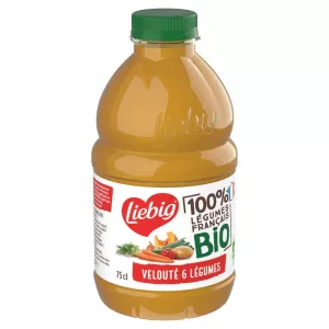 1766796416820-890a977a-89f1-4c0f-bcb3-a2829034ff6f.webp Velouté 6 légumes Bio 75 Cl - LIEBIG